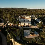 Mastropa Exclusive 4* מסאפרה