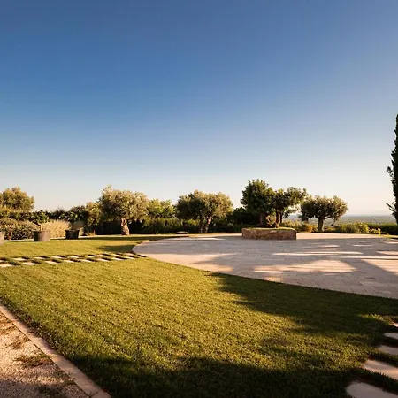 Mastropa Exclusive Panzió Massafra