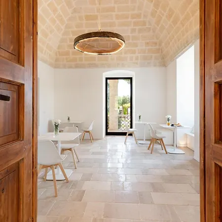 Mastropa Exclusive Massafra