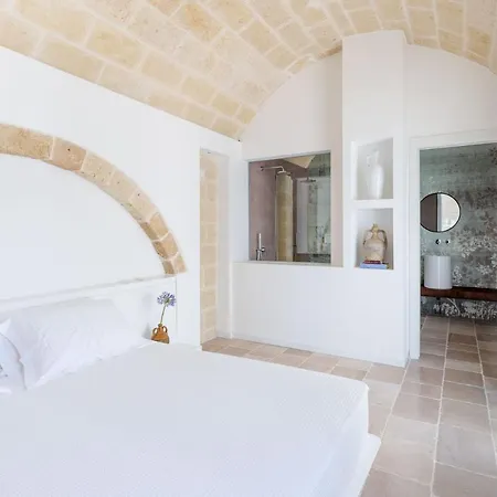 Mastropa Exclusive Bed & Breakfast 4*