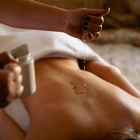 Mastropa Exclusive Panzió Massafra