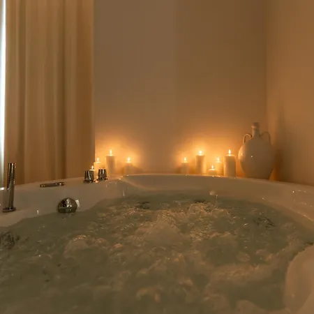 Mastropa Exclusive Panzió Massafra