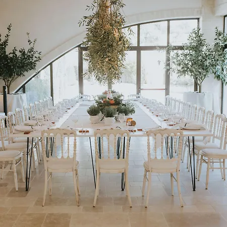 Panzió Mastropa Exclusive