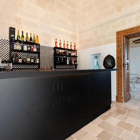 Mastropa Exclusive Massafra