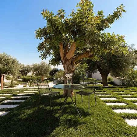 Bed & Breakfast Mastropa Exclusive Massafra