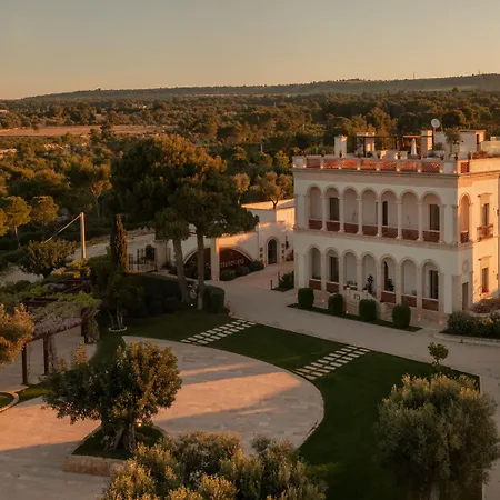 Mastropa Exclusive Massafra