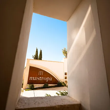 Panzió Mastropa Exclusive 4*