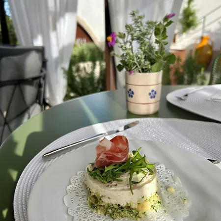 Mastropa Exclusive 4* Massafra