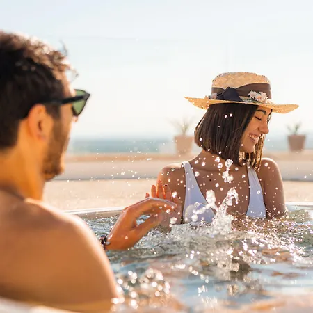 Panzió Mastropa Exclusive Massafra