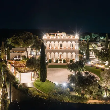 Panzió Mastropa Exclusive