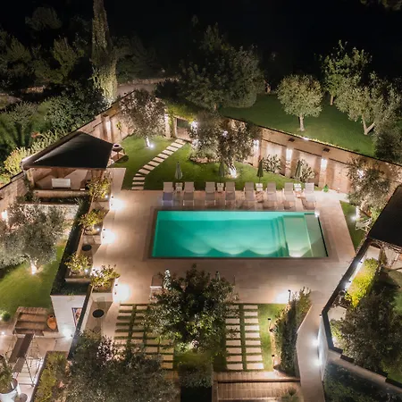 Mastropa Exclusive Massafra