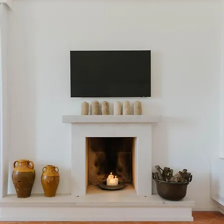 Mastropa Exclusive Panzió Massafra