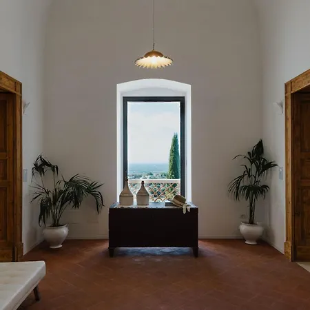 Mastropa Exclusive Bed and Breakfast Massafra