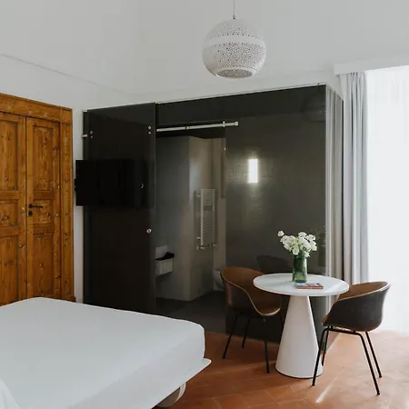 Mastropa Exclusive Massafra