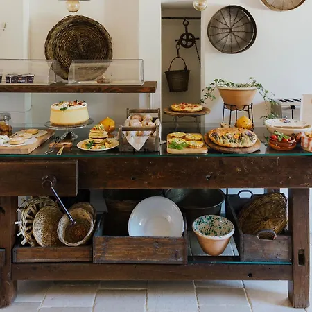 Mastropa Exclusive Bed & Breakfast