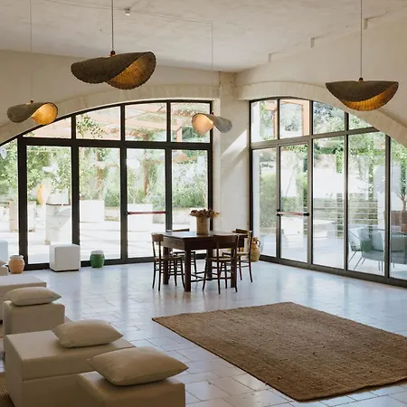 Mastropa Exclusive Panzió 4*