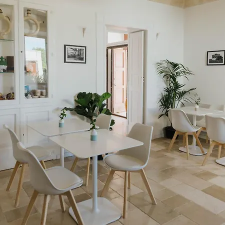 Mastropa Exclusive Massafra