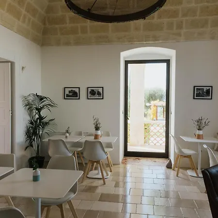 Mastropa Exclusive Bed & Breakfast