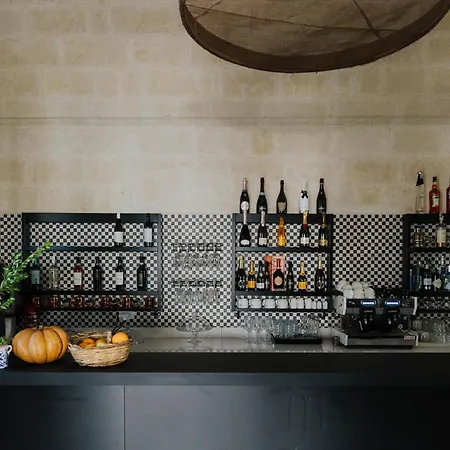 Mastropa Exclusive Panzió Massafra