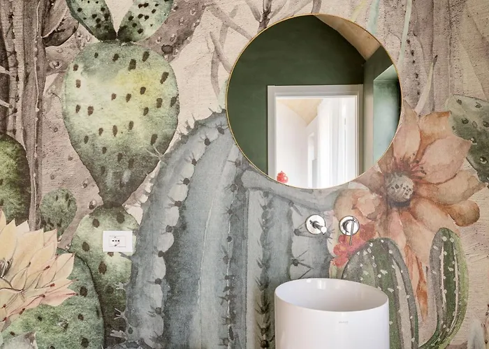 Bed and Breakfast Mastropa Exclusive