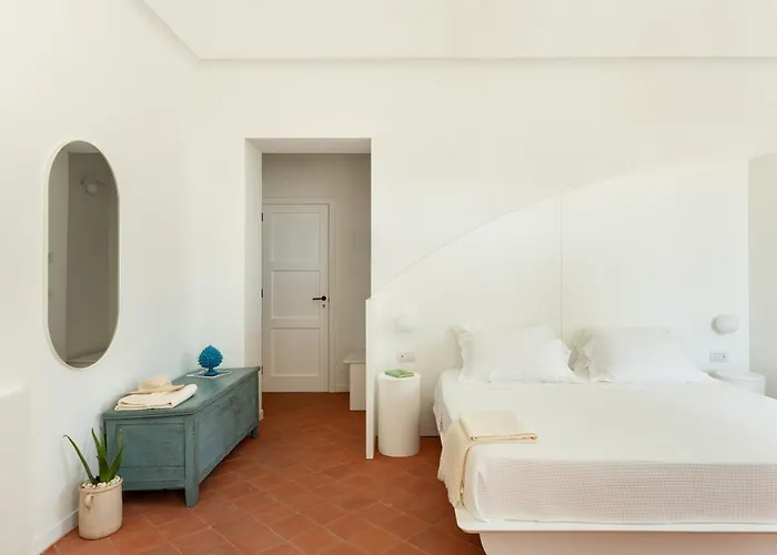 Mastropa Exclusive Bed and Breakfast 4*