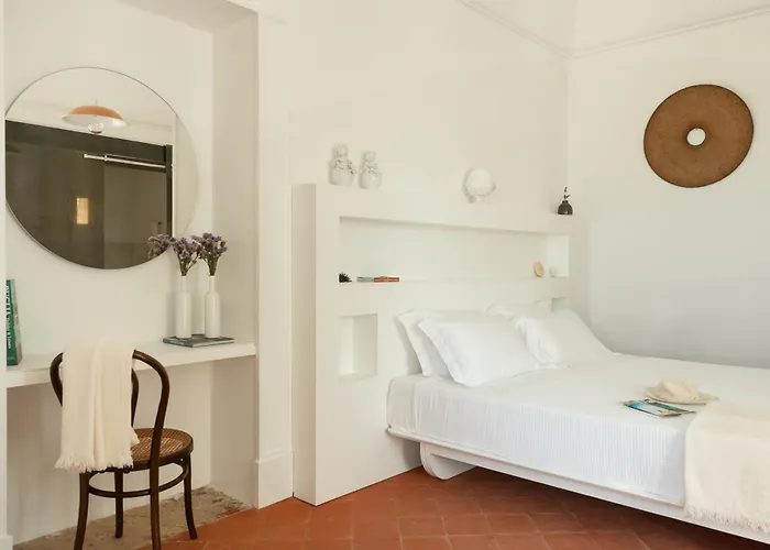 Mastropa Exclusive Bed and Breakfast Massafra