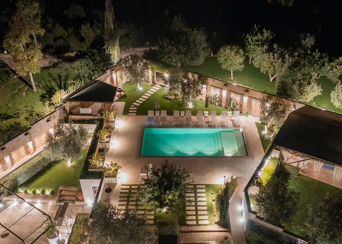 Mastropa Exclusive Massafra