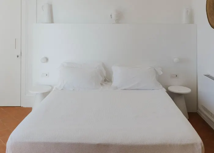 Bed and Breakfast Mastropa Exclusive 4*