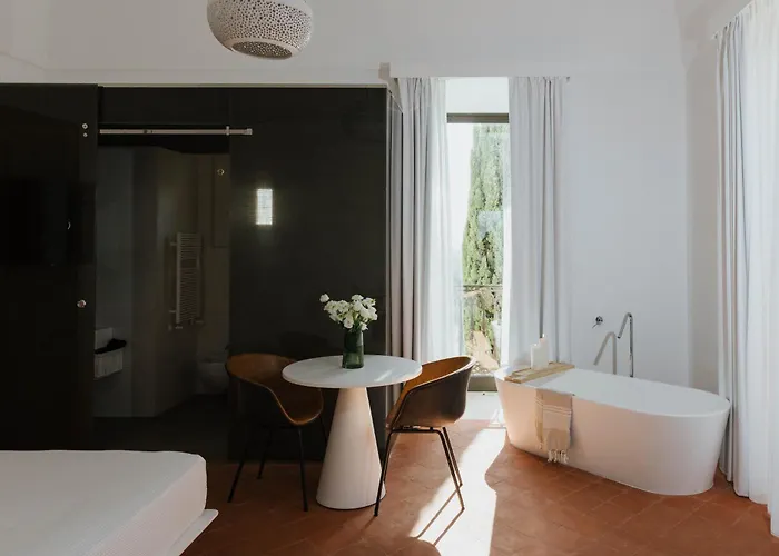 Bed and Breakfast Mastropa Exclusive Massafra
