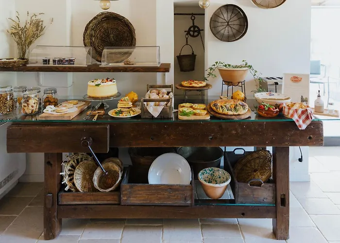 Mastropa Exclusive Bed and Breakfast
