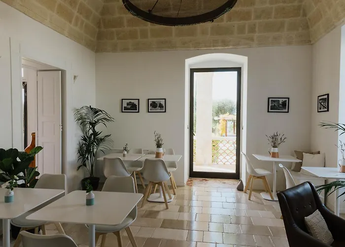 Mastropa Exclusive Bed and Breakfast