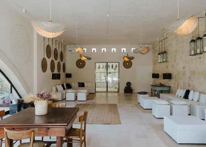 Bed and Breakfast Mastropa Exclusive 4*