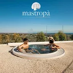 Mastropa Exclusive Bed and Breakfast 4*