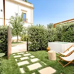 Mastropa Exclusive فندق مبيت وإفطار ماسافرا