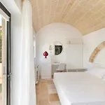 Mastropa Exclusive Bed and Breakfast