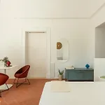 Mastropa Exclusive Bed and Breakfast
