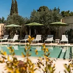 فندق مبيت وإفطار Mastropa Exclusive 4*