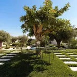 فندق مبيت وإفطار Mastropa Exclusive ماسافرا
