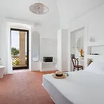 Bed and Breakfast Mastropa Exclusive 4*