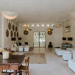 Bed and Breakfast Mastropa Exclusive 4*
