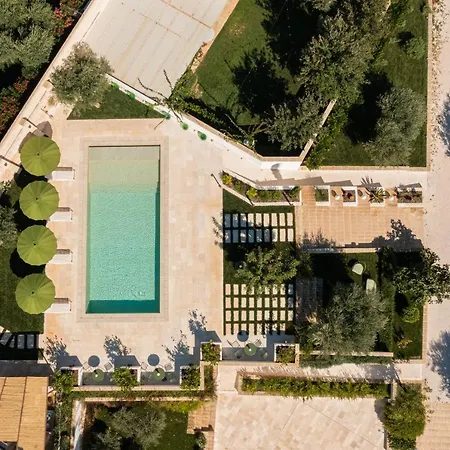 Bed & Breakfast Mastropa Exclusive *