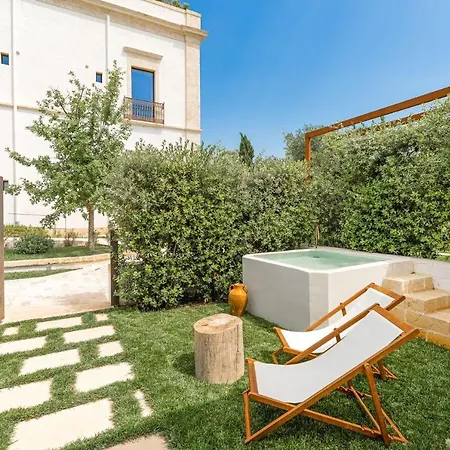 Bed & Breakfast Mastropa Exclusive *
