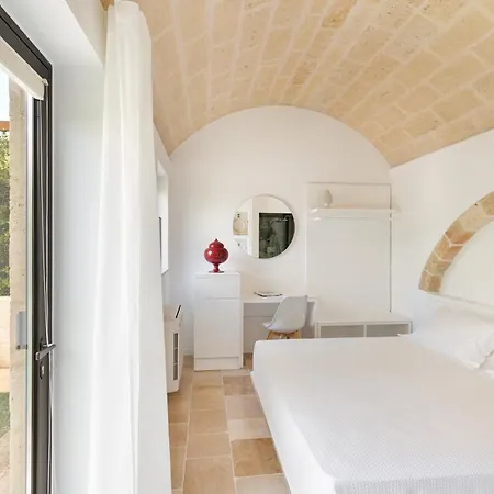 Mastropa Exclusive Bed & Breakfast