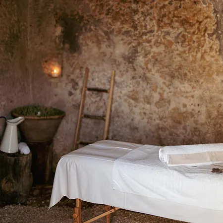 Couette-café Mastropà Exclusive 4*