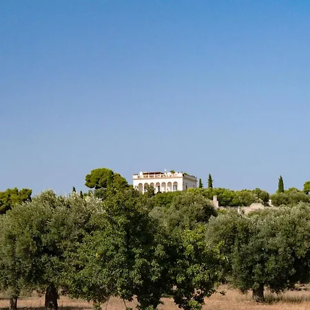 Bed & Breakfast Mastropa Exclusive *