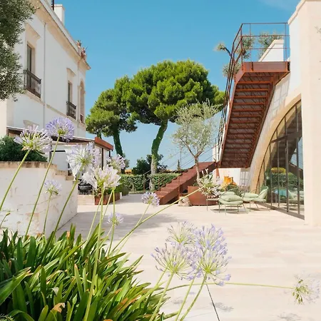 Bed & Breakfast Mastropa Exclusive