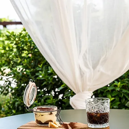 Bed & Breakfast Mastropa Exclusive
