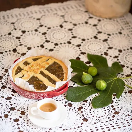 Bed & Breakfast Mastropa Exclusive
