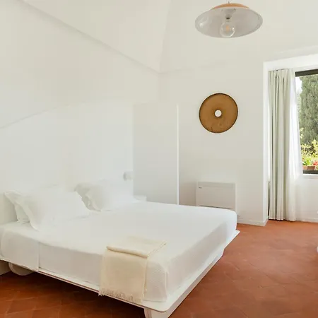 Bed & Breakfast Mastropa Exclusive 4*