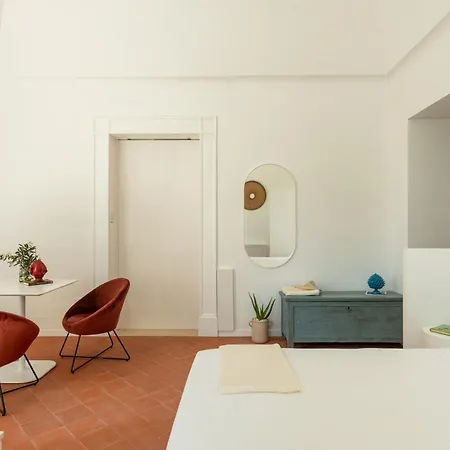 Mastropa Exclusive Bed & Breakfast